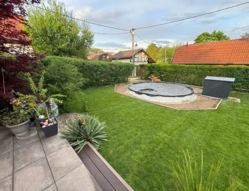 Nachhaltigkeit im Erdbau – Geht das überhaupt?