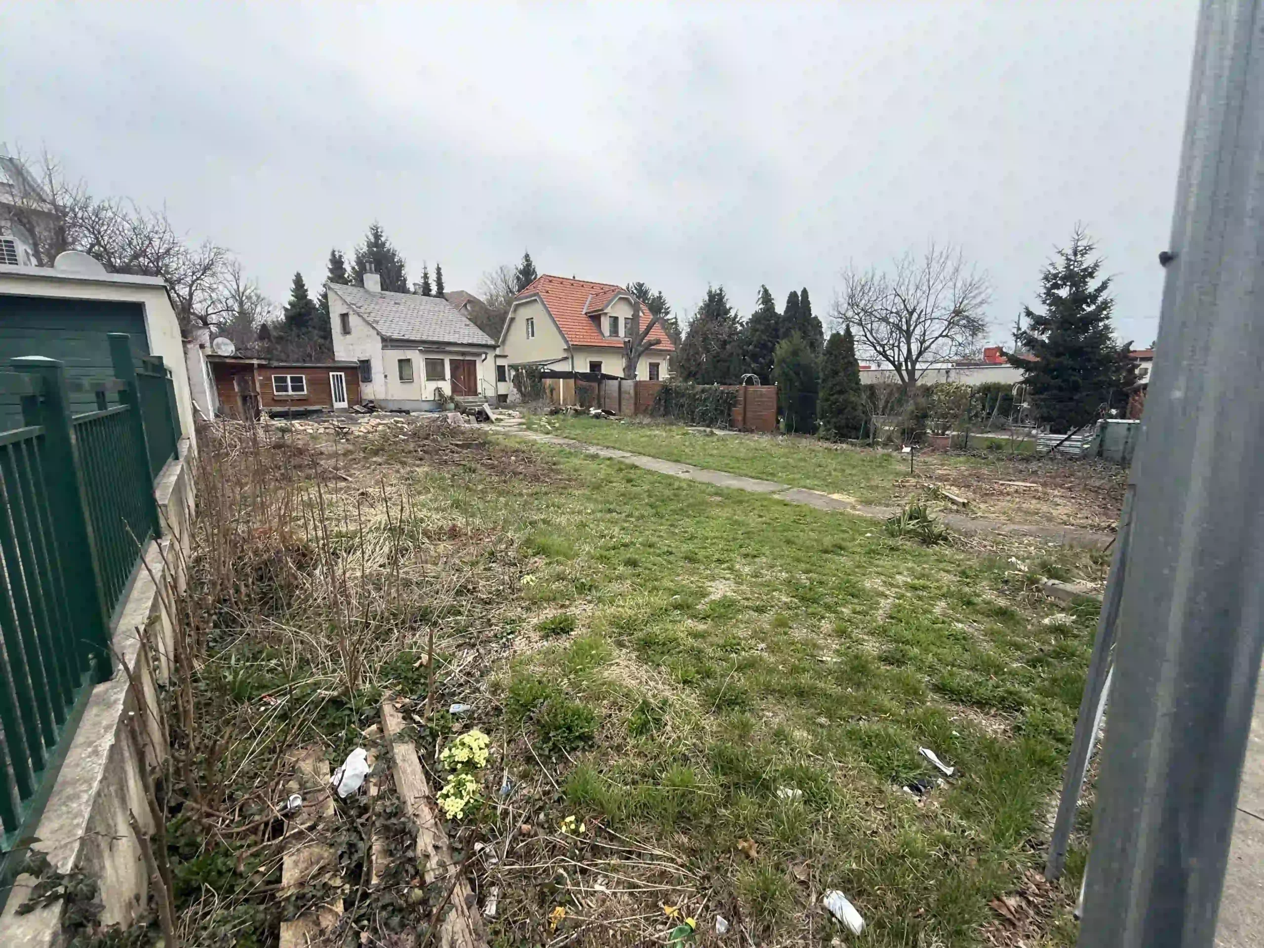 Bagger Wien – EMK Erdbau GmbH – Abbris