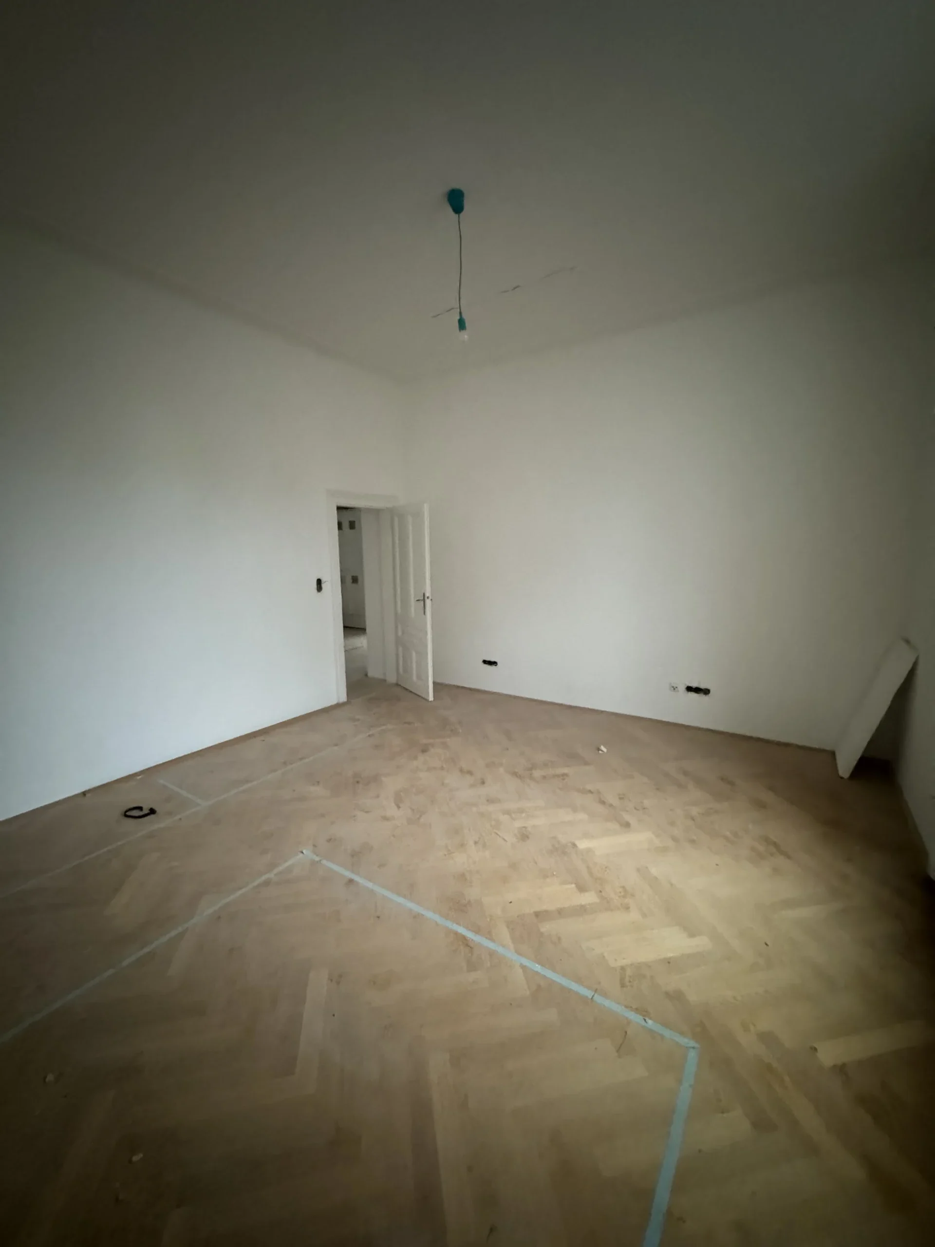 Bagger Wien – EMK Erdbau GmbH – Baustelle 4