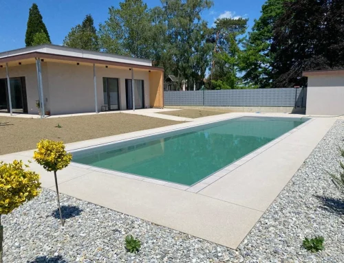 Pool Aushub in Wien – Kosten, Ablauf & Tipps