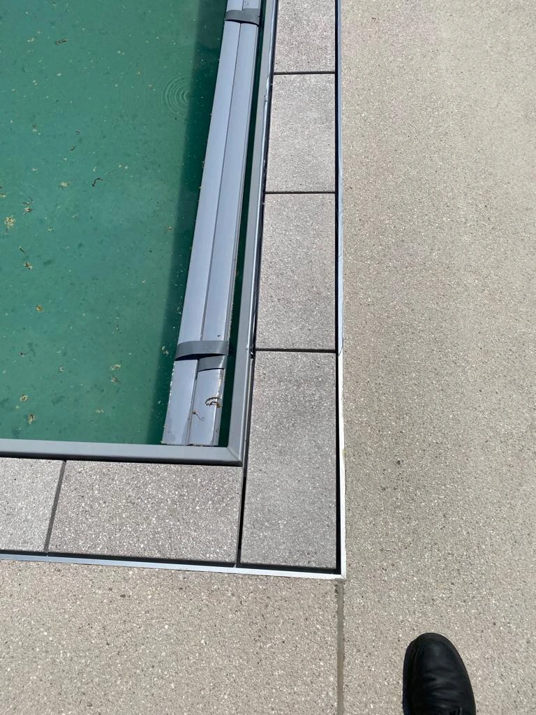 Bagger Wien – EMK Erdbau GmbH – Einfamilienhaus – Poolbau – Gartengestaltung 4