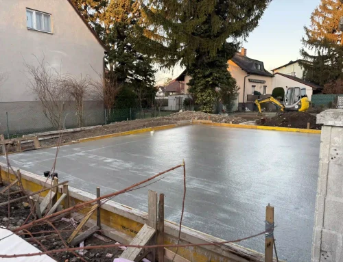 Baumeisterarbeiten Wien – Was kostet ein Baumeister? [2026]