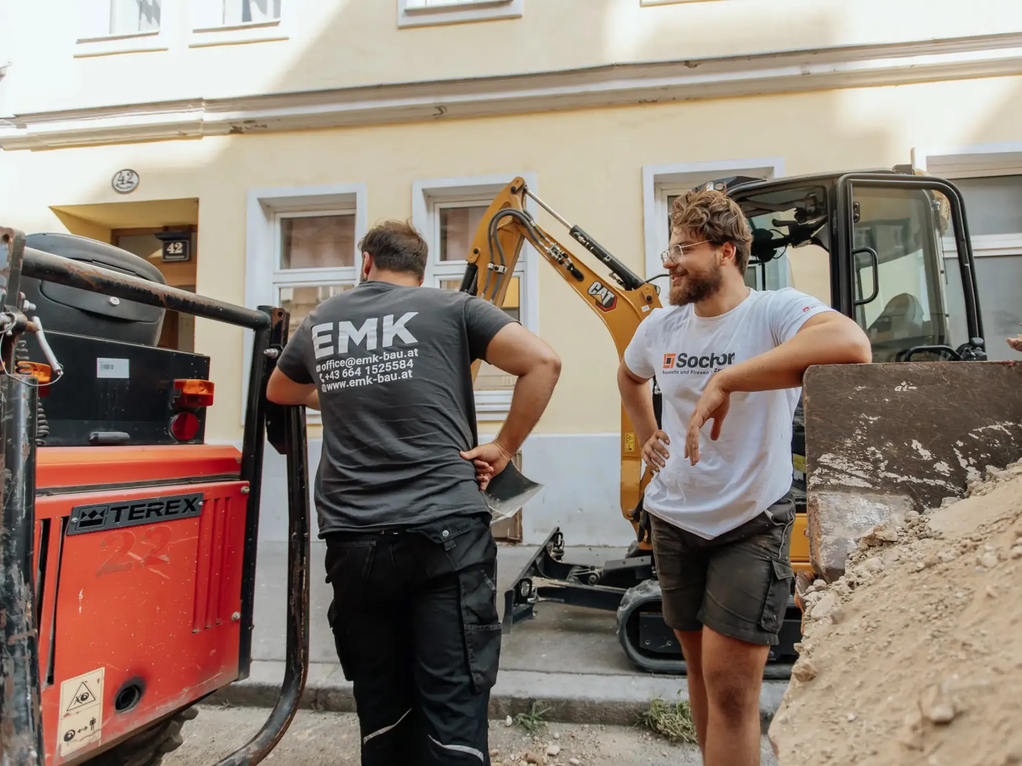 bagger-wien_Planung-EMK